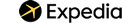 Expedia Logo
