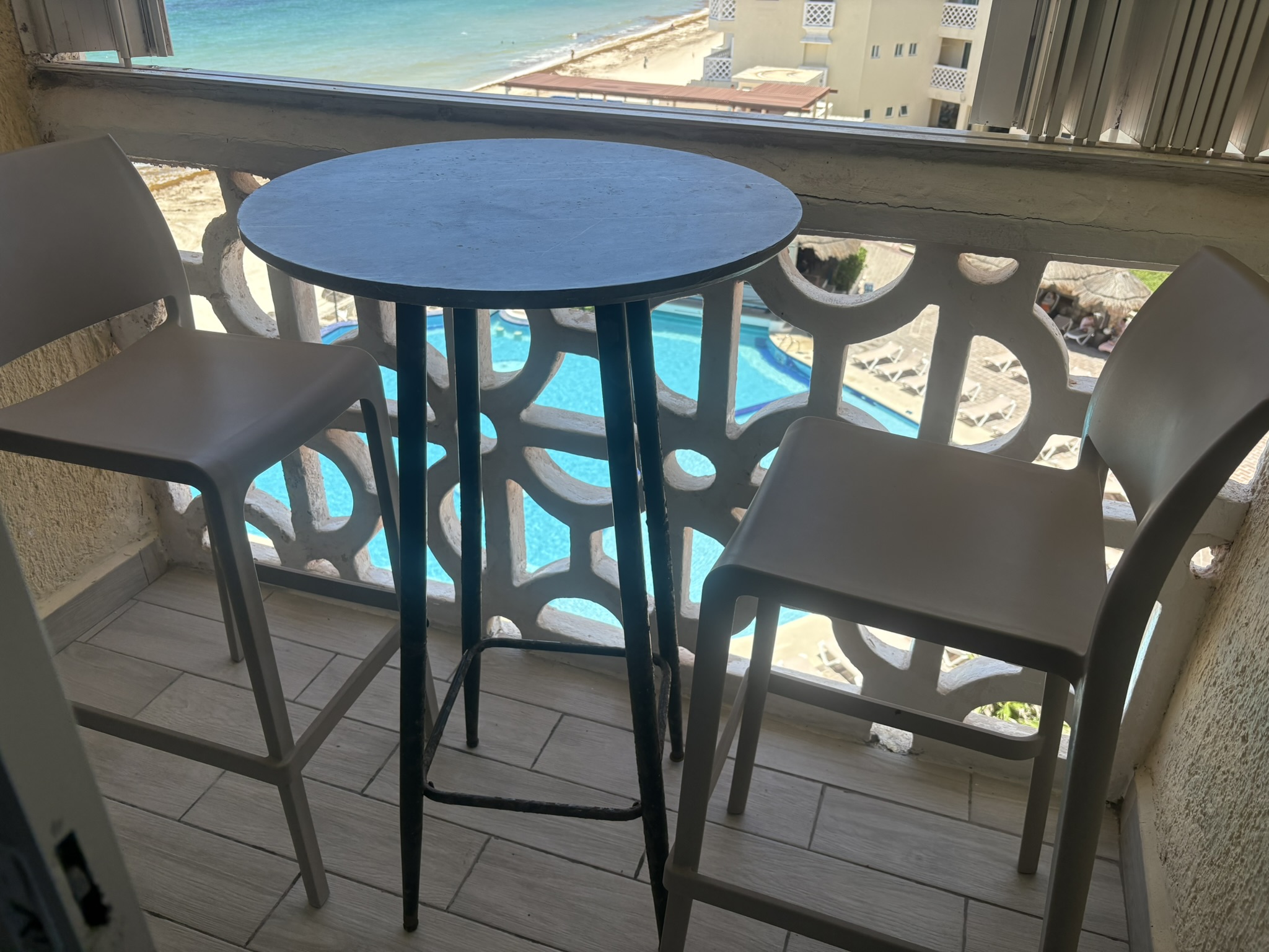 Standard with Ocean View
