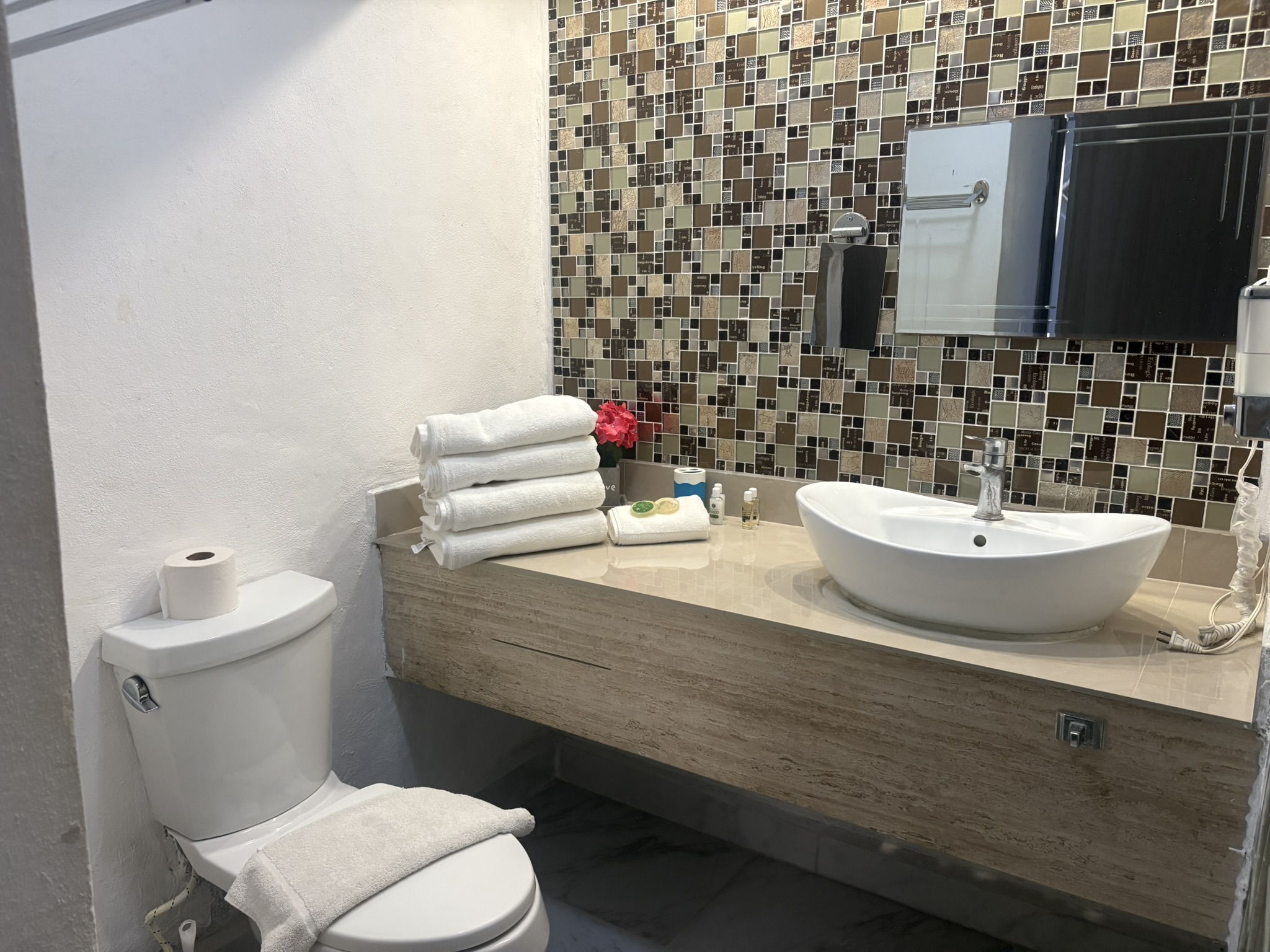 Cancun Plaza Condo Mexico