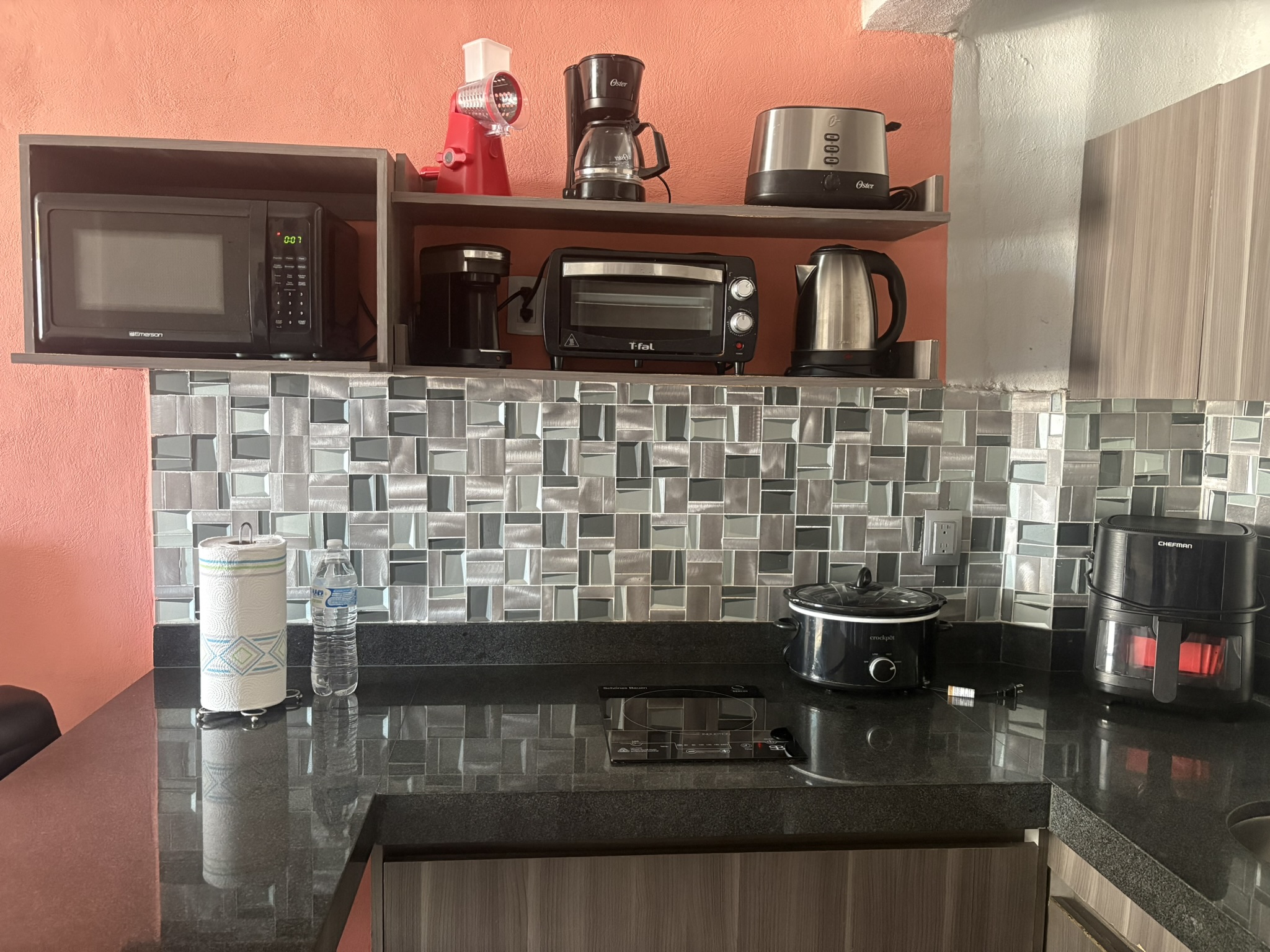 Cancun Plaza Condo Mexico