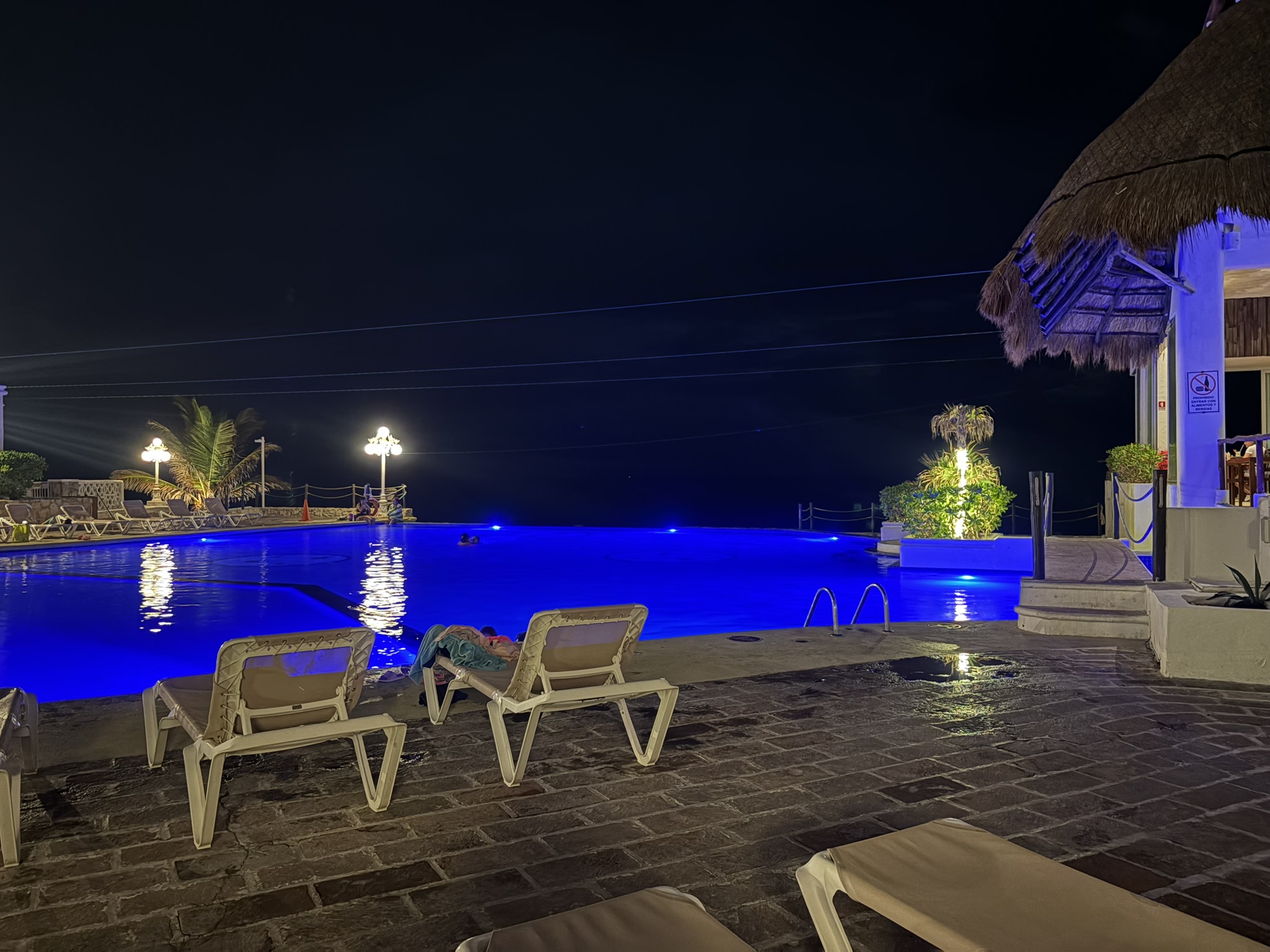 Cancun Plaza Condo Mexico