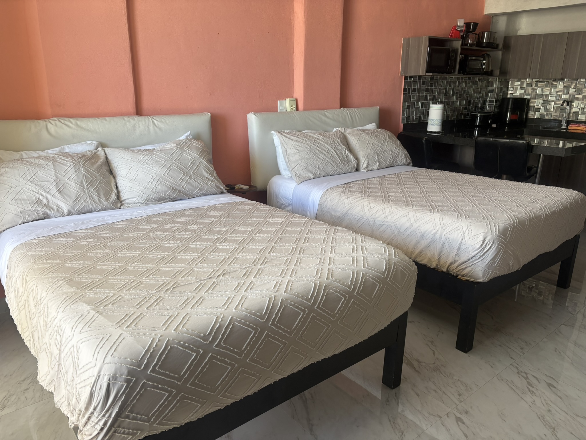 Cancun Plaza Condo Mexico