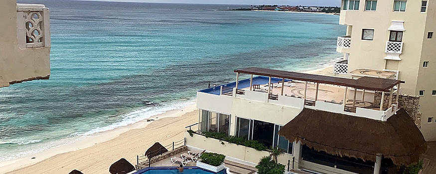 Premium Full Balcony